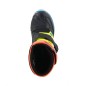 BOOT T3S KIDS OR/BL/Y 10