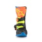 BOOT T3S KIDS OR/BL/Y 10
