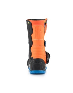 BOOT T3S KIDS OR/BL/Y 11