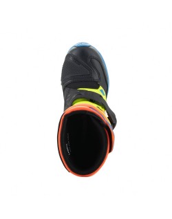 BOOT T3S KIDS OR/BL/Y 11