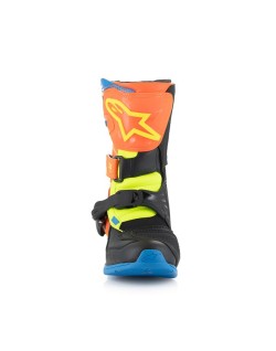 BOOT T3S KIDS OR/BL/Y 11