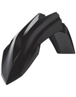 Garde-boue avant POLISPORT noir Beta