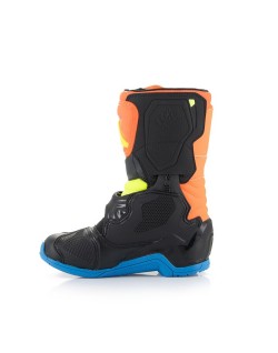 BOOT T3S KIDS OR/BL/Y 1