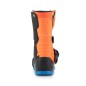 BOOT T3S KIDS OR/BL/Y 1