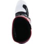 BOOT TECH7S W/B/RAINBOW 4