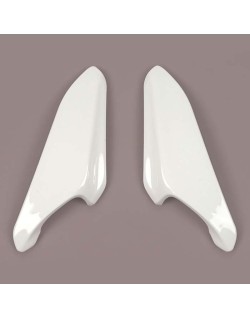 Ventilation latérale ARAI SD5 3 Meta White