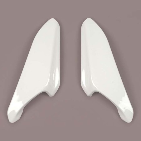 Ventilation latérale ARAI SD5 3 Meta White