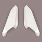 Ventilation latérale ARAI SD5 3 Meta White