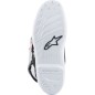 BOOT TECH7S W/B/RAINBOW 7
