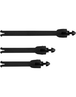 BUCKLE STRAP T3/T1 BLACK