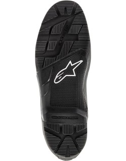 SOLE T-7 ENDURO BLACK SZ 9