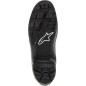 SOLE T-7 ENDURO BLACK SZ 9
