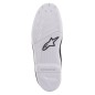 SOLE T-7s/T-3 STELLA WHITE 4