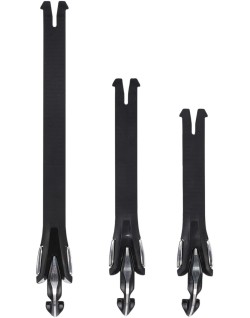 BUCKLE STRAP T-10 NEW BLACK