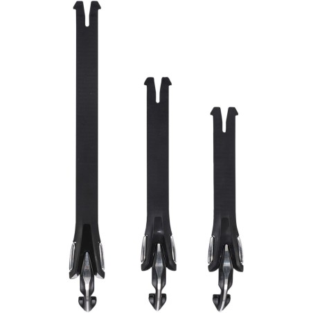 BUCKLE STRAP T-10 NEW BLACK