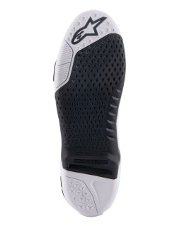 SOLE T10-VENT 7/8 BK/WT
