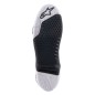 SOLE T10-VENT 7/8 BK/WT