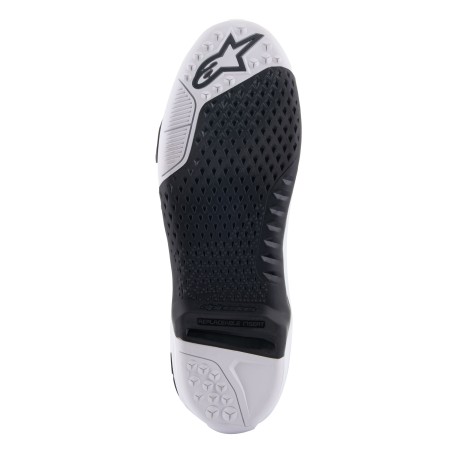 SOLE T10-VENT 9/10 BK/WT