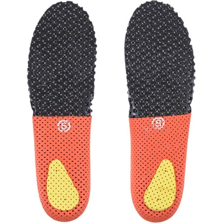 FOOTBED T10-VENT 7