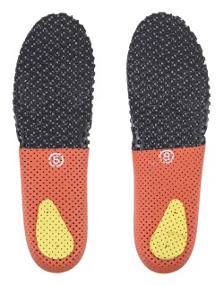 FOOTBED T10-VENT 9