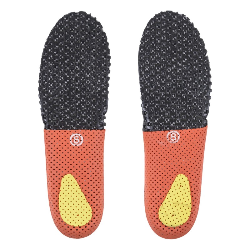 FOOTBED T10-VENT 14
