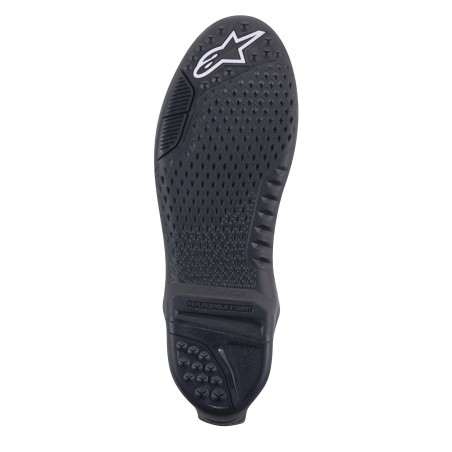 SOLE T10 ('21) BLACK 9/10