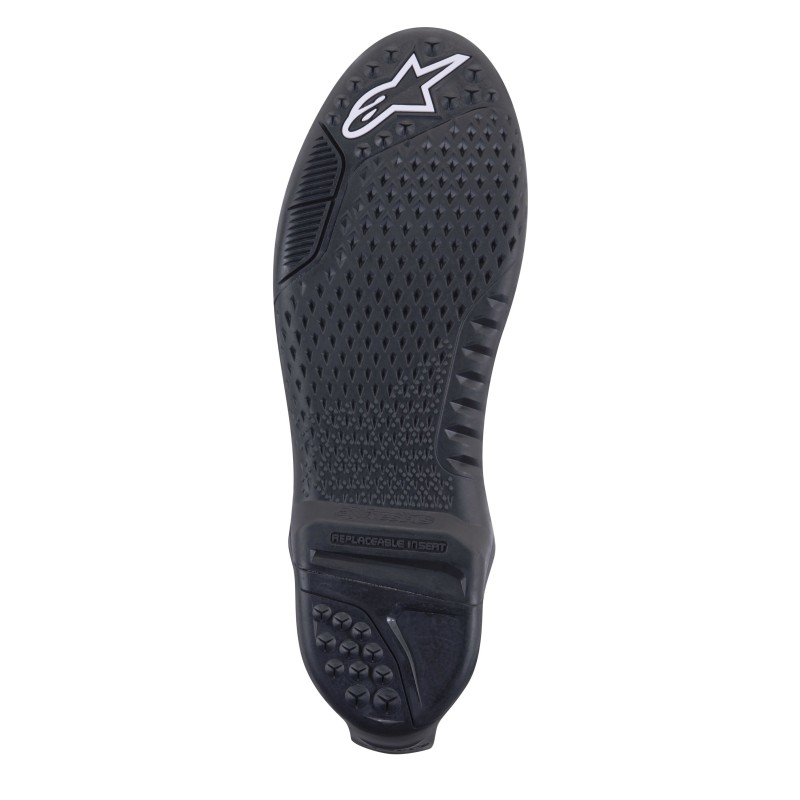 SOLE T10 ('21) BLACK 11/12