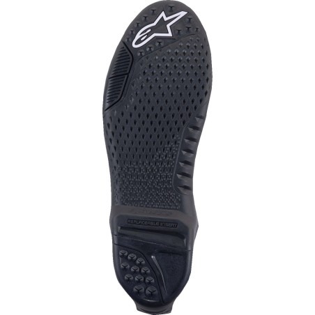 SOLE T10 ('21) B/W 7/8