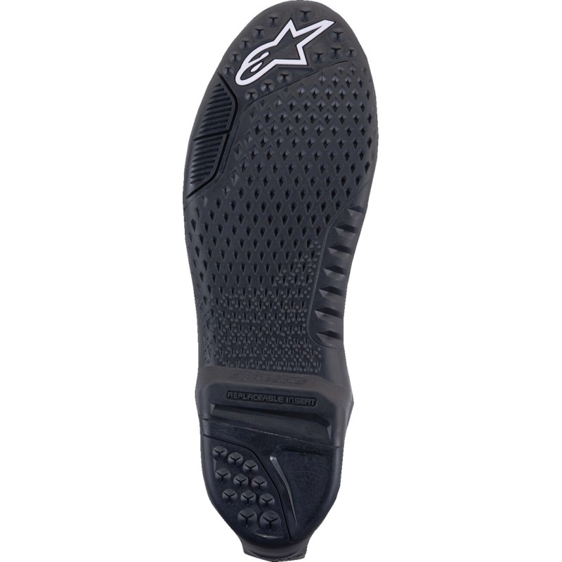 SOLE T10 ('21) B/W 9/10