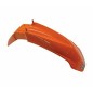 Garde-boue avant UFO orange KTM SX85 Garde-boue avant UFO orange KTM SX85