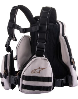 TECHDURA TACTICAL PK G/B