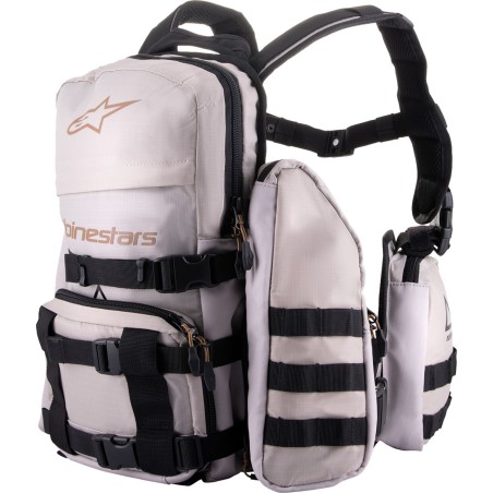 TECHDURA TACTICAL PK G/B