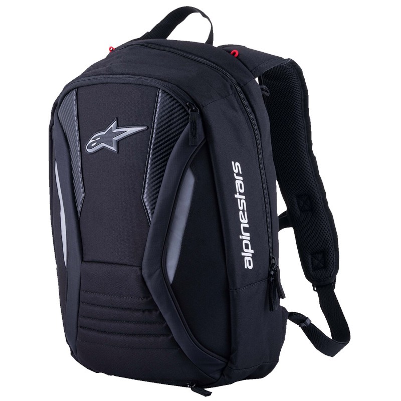 BACKPACK CHARGER V2