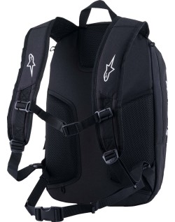 BACKPACK CHARGER V2