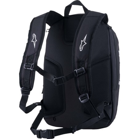 BACKPACK CHARGER V2