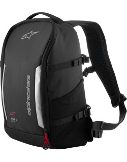 BACKPACK AMP3 BLACK