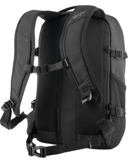 BACKPACK AMP3 BLACK