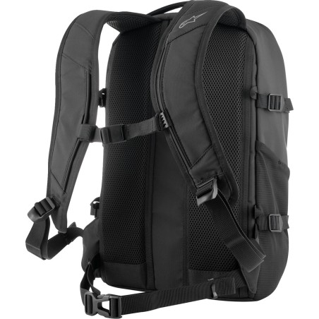 BACKPACK AMP3 BLACK
