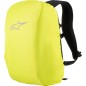 BACKPACK AMP3 BLACK