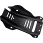 SKIDPLATE CARBON FIBER KTM/HUS