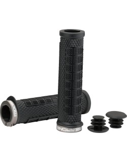 MTB GRIP MSE LOCK 129 BK