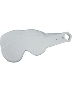 TEAR OFF MSE ALLOY/TAR 50