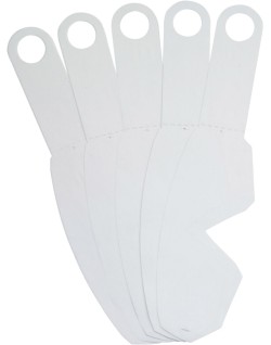 TEAR OFF DRAG VEN 20PK