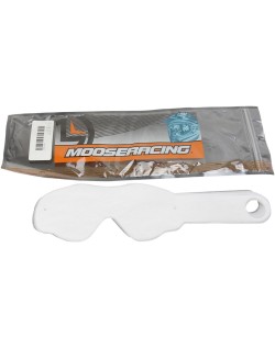 TEAR OFF MOOSE QUAL 50PK