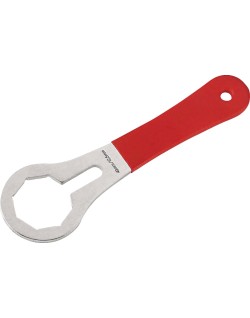 TOOL FORK CAP DUAL 49MM