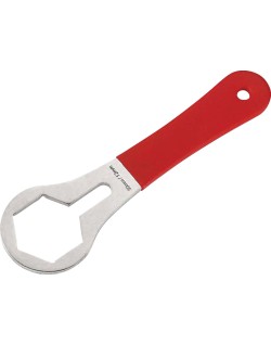 TOOL FORK CAP DUAL 50MM