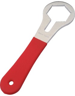 TOOL FORK CAP DUAL 50MM