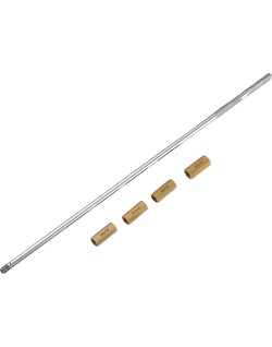 TOOL DAMP HOLD TOOL