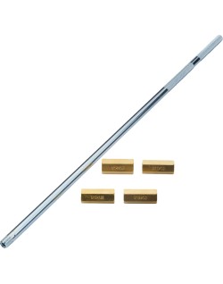 TOOL DAMP HOLD TOOL