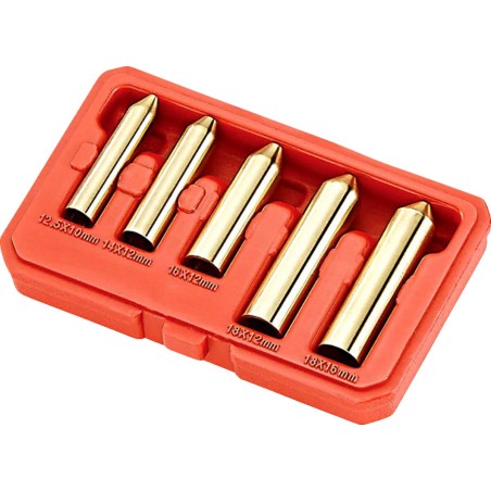 TOOL SHOCK SEAL SET